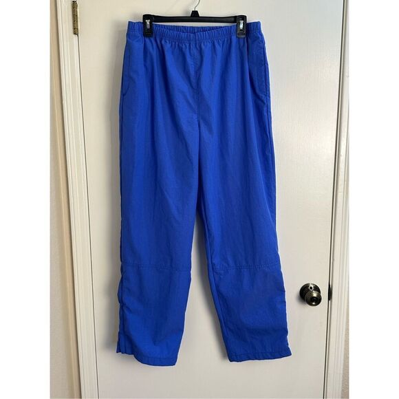 Columbia size XL waterproof snowboard ski pants with zippers - Picture 2 of 12